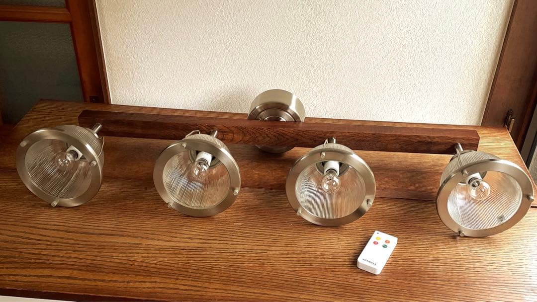 【HERMOSA】DINER 4 ダイナー4 シーリングランプ