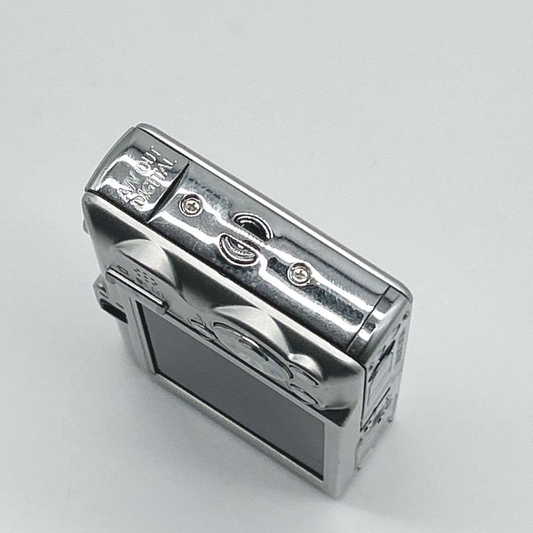 Canon IXY DIGITAL60コンパクトデジタルカメラ