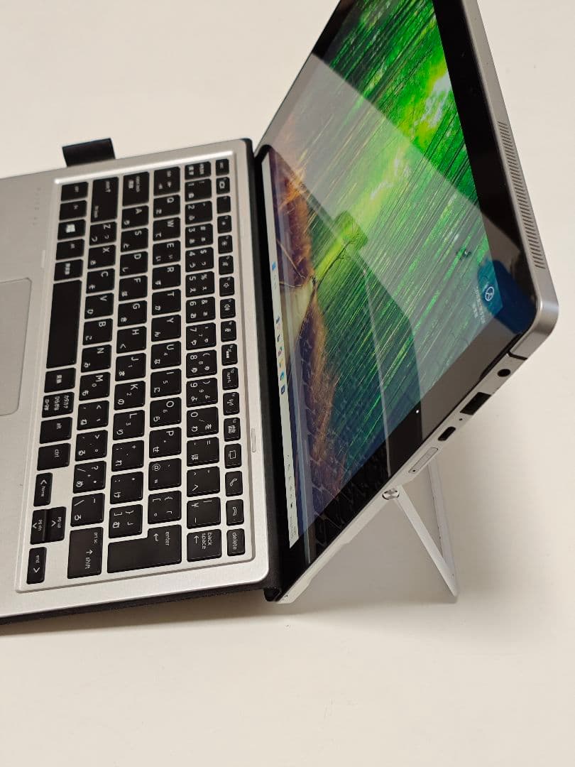 HP Elite x2 1012G2 第7世代Core-i5/8GB/250GB