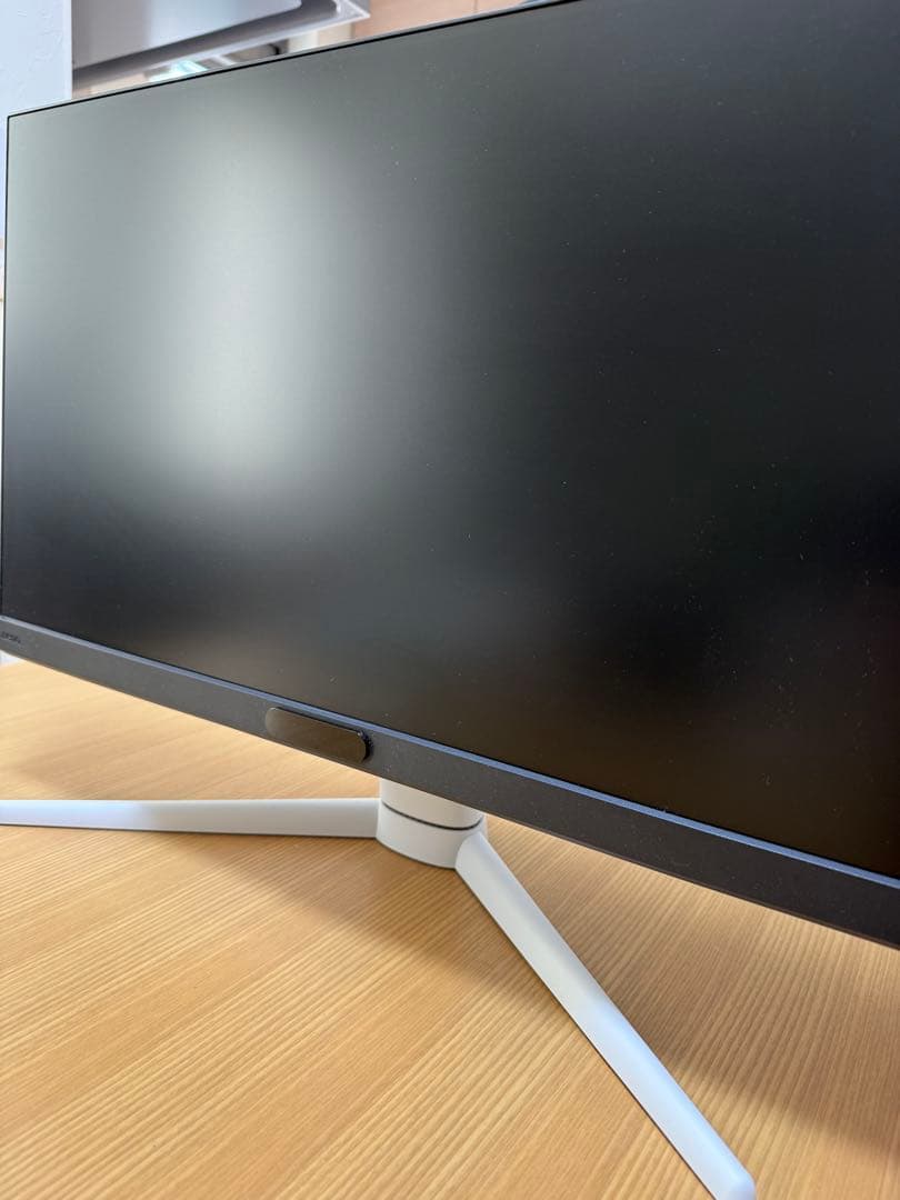 BenQ MOBIUZ EX251 24.5インチ ゲーミングモニター