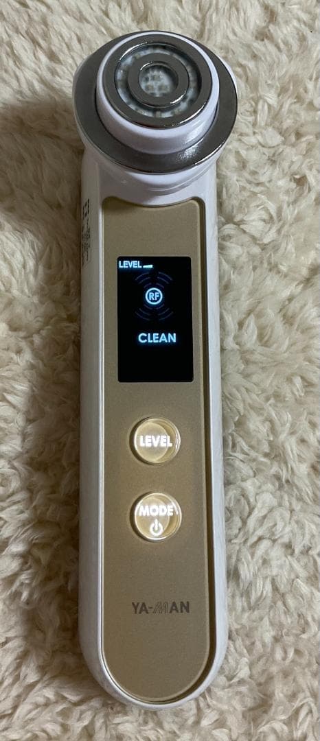 YA-MANヤーマンRFボーテフォトプラスエクストHRF-20美容器〔美品〕