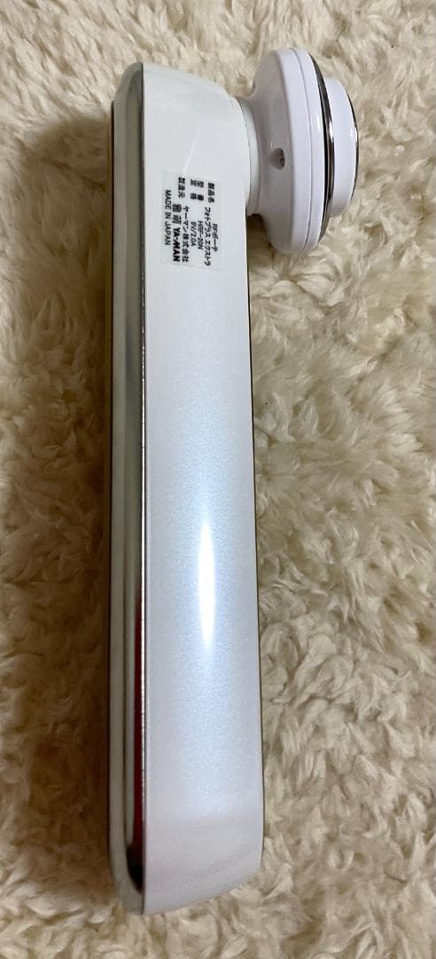 YA-MANヤーマンRFボーテフォトプラスエクストHRF-20美容器〔美品〕