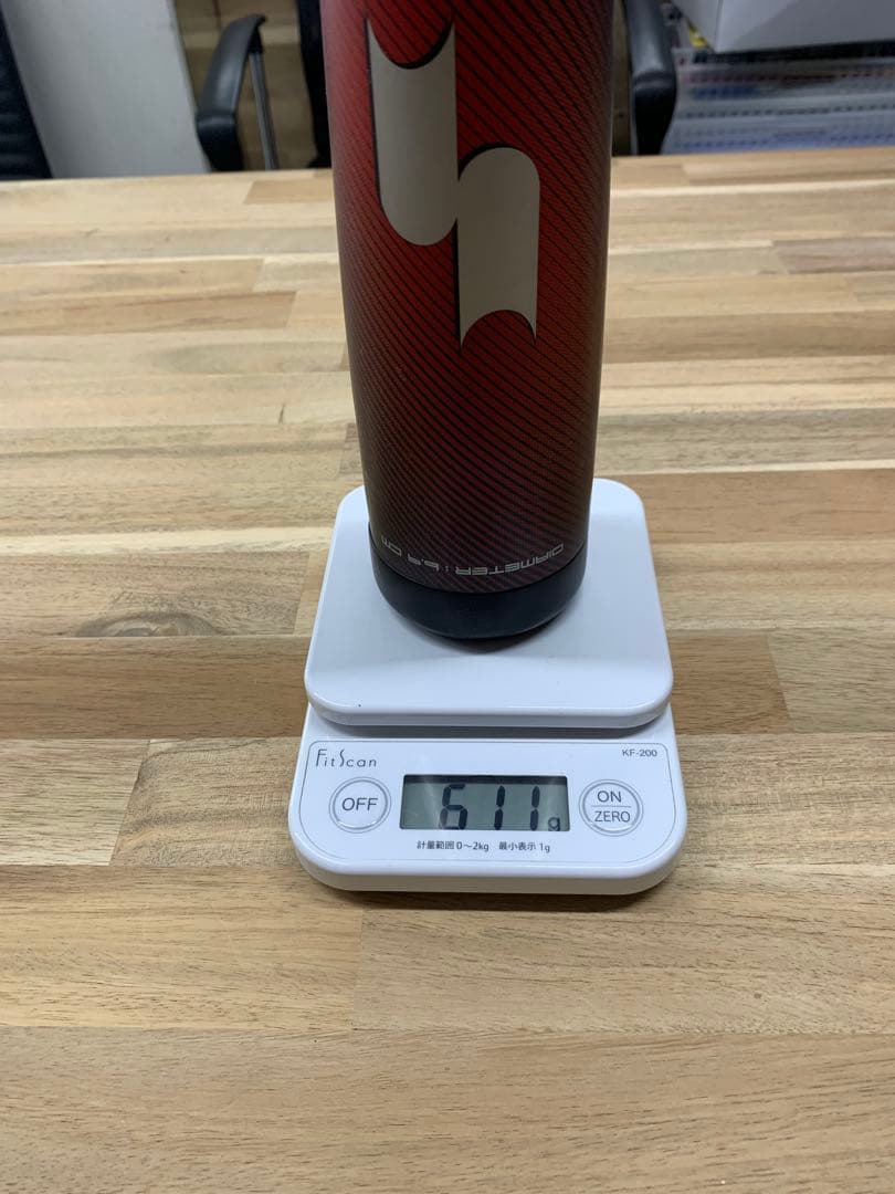 SSK MMjr. 少年軟式バット 80cm