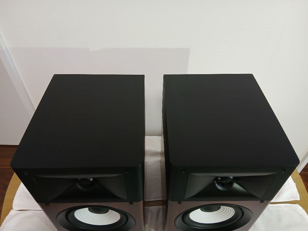 スピーカー・ウーファー JBL STAGE A130