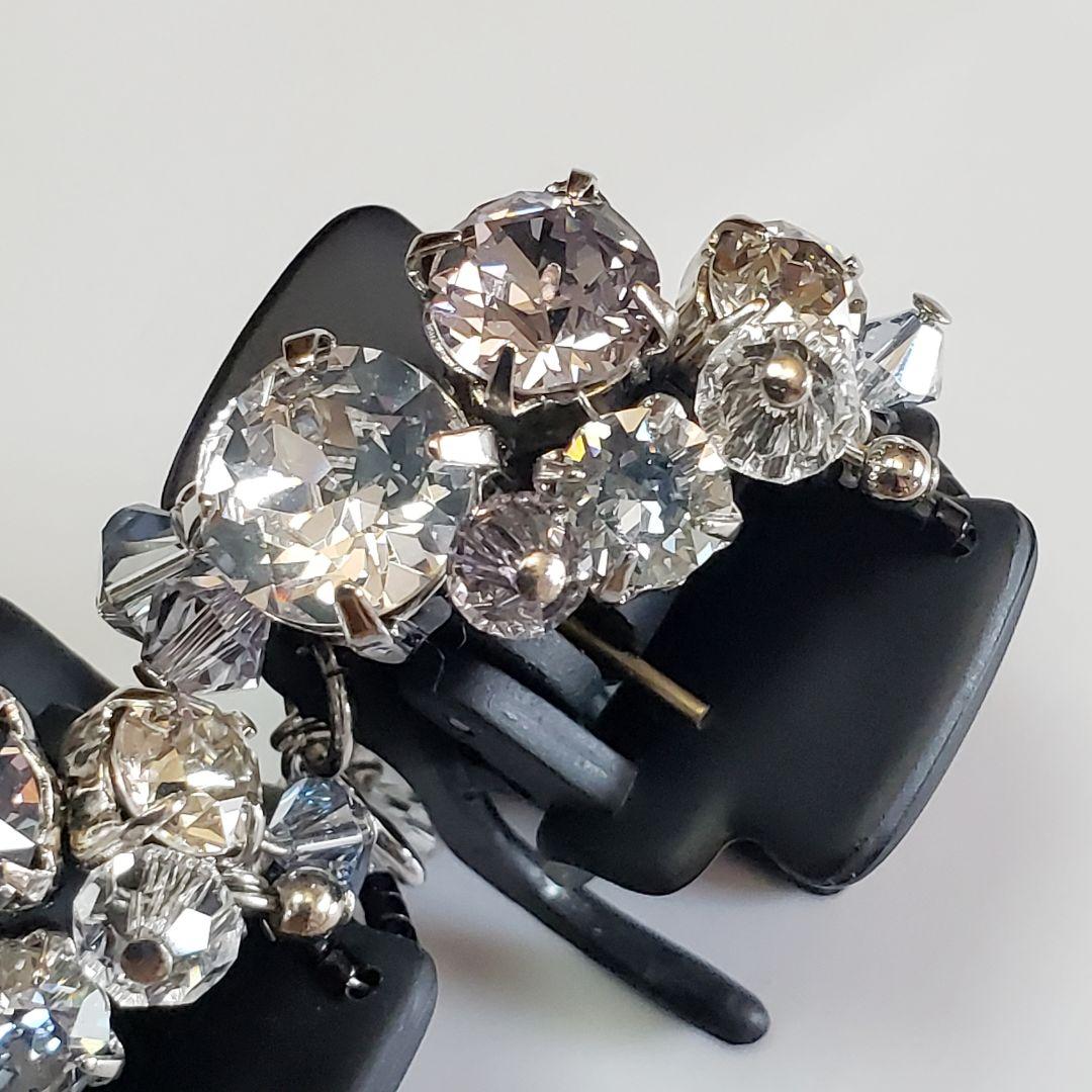 【値下げしました】新品未使用　コンプレックスビズ デザートクリップ 2個セット