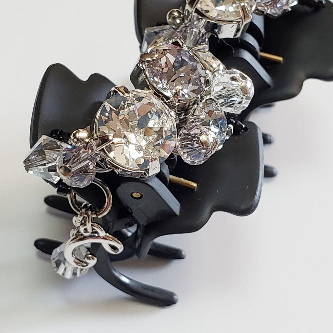 【値下げしました】新品未使用　コンプレックスビズ デザートクリップ 2個セット