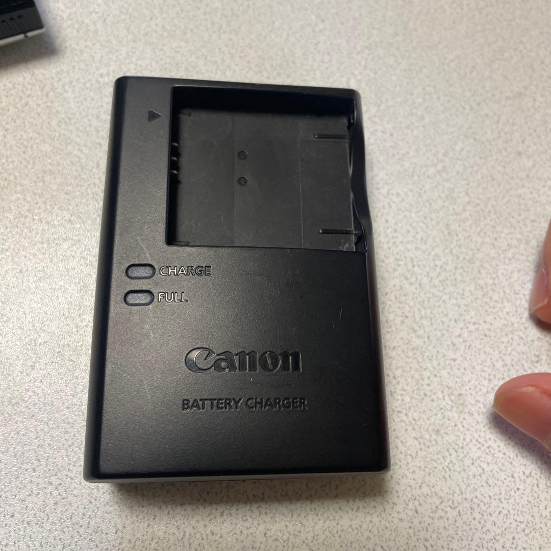 デジタルカメラ Canon PowerShot A2300 PC1732