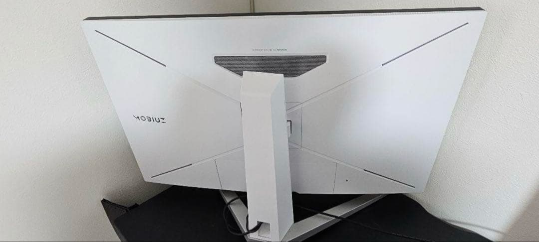 BenQ 32インチ 4K モニター 144Hz HDMI 2 EX3210U