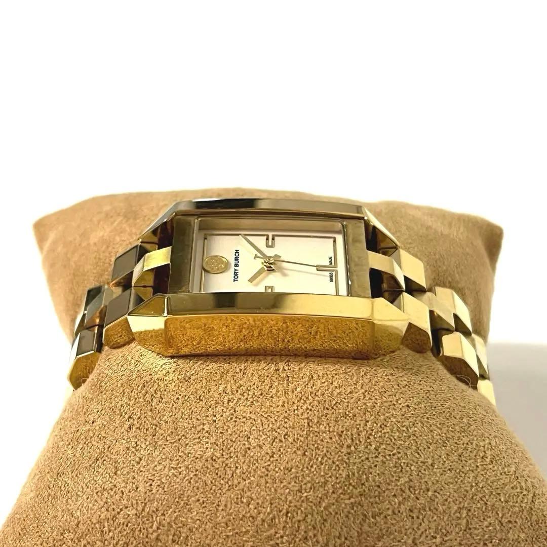 TORY BURCH レディース ウォッチ トリーバーチ 腕時計