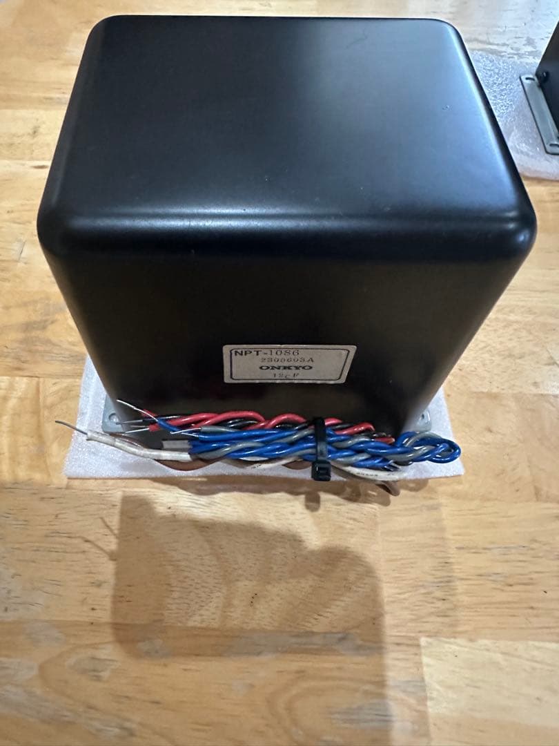 ONKYO integra A−919 電源トランス