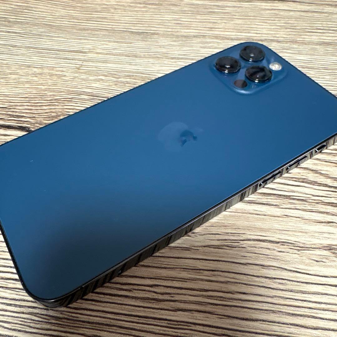 iPhone12 Pro 中古品128ギガ　状態良　Apple