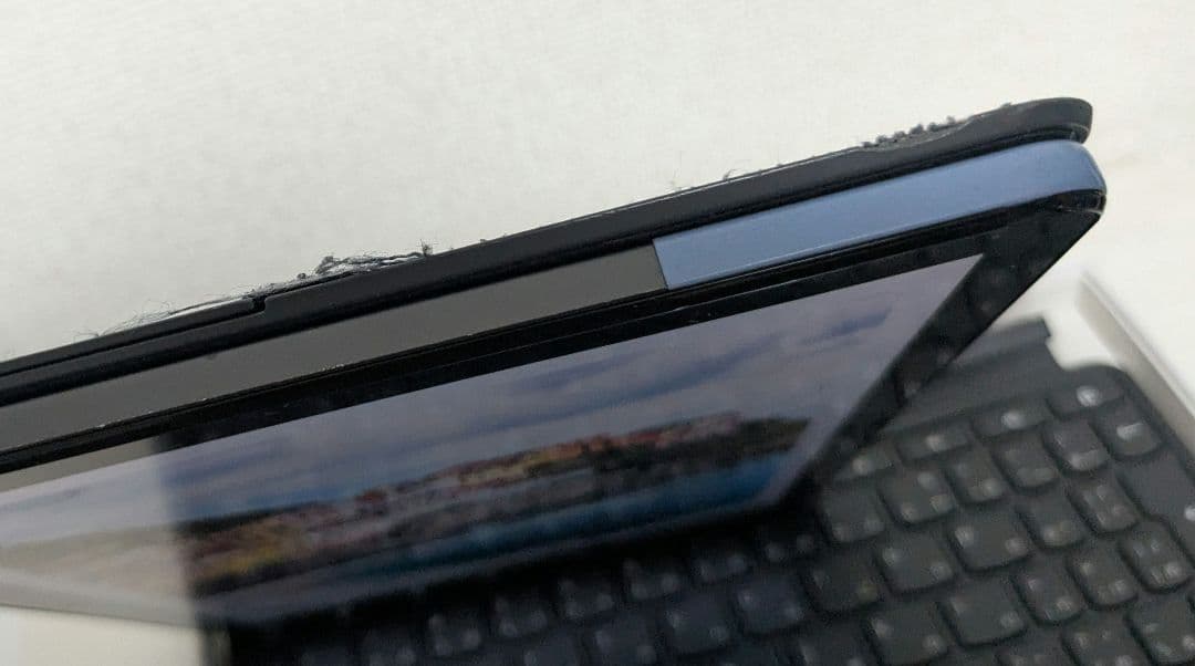 IdeaPad duet レノボ タブレット ZA6F0038JP