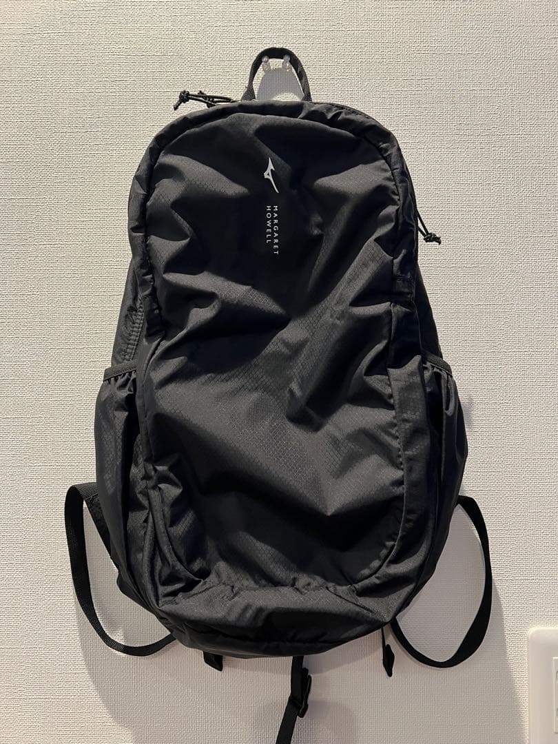 MARGARET HOWELL NYLON RIPSTOP ナイロンリュック