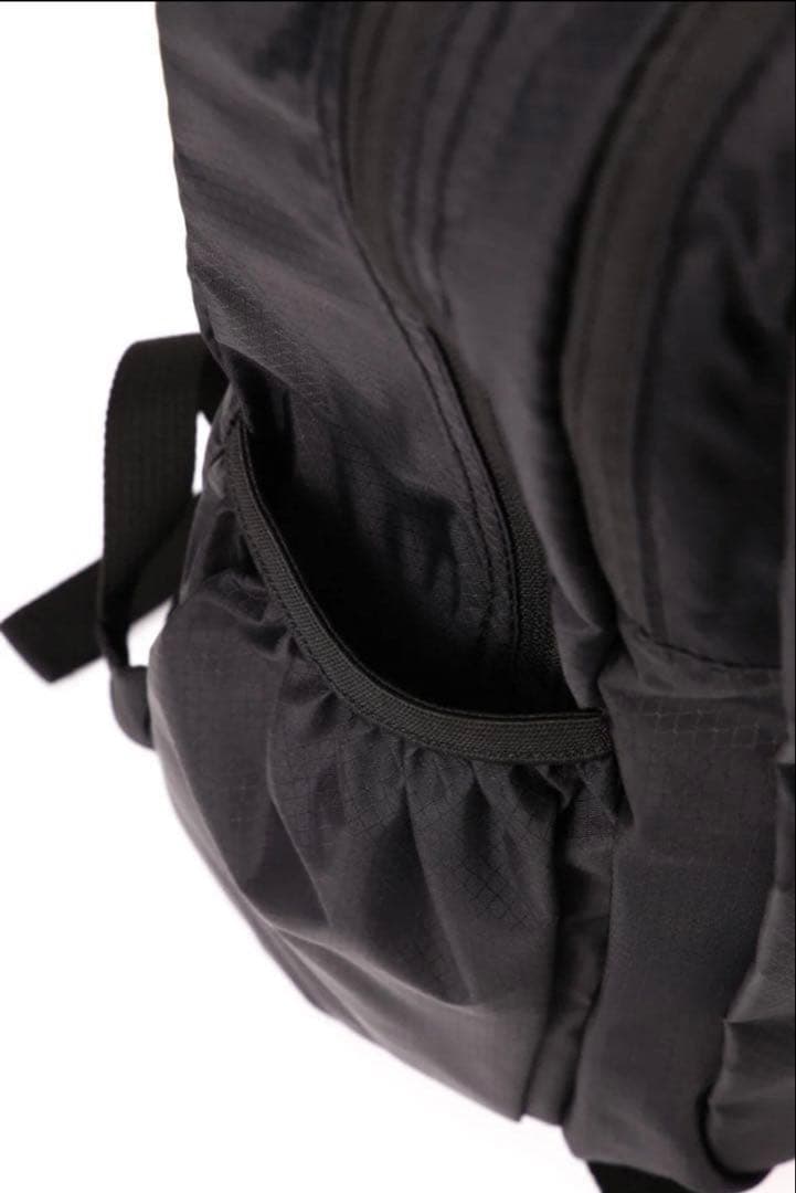 MARGARET HOWELL NYLON RIPSTOP ナイロンリュック