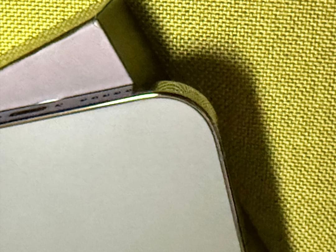 Apple iPhone 13 Pro アルパイングリーン バッテリー100%