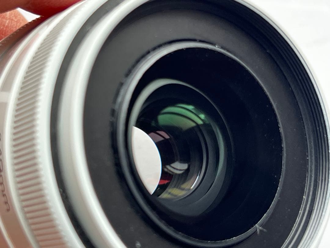 smc PENTAX-DA 35mm F2.4AL ペンタックス レンズ