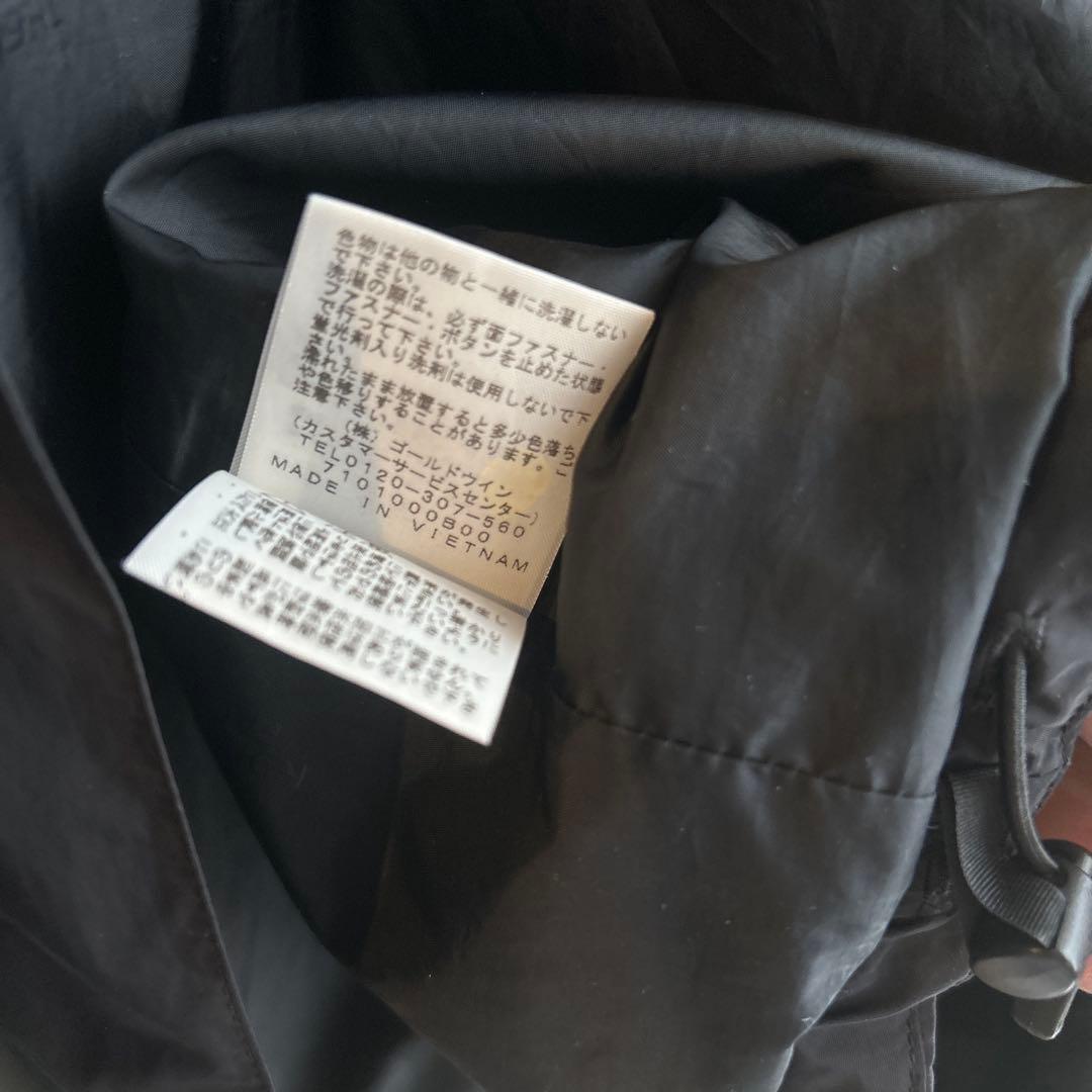 THE NORTH FACE アウター2枚重ね M