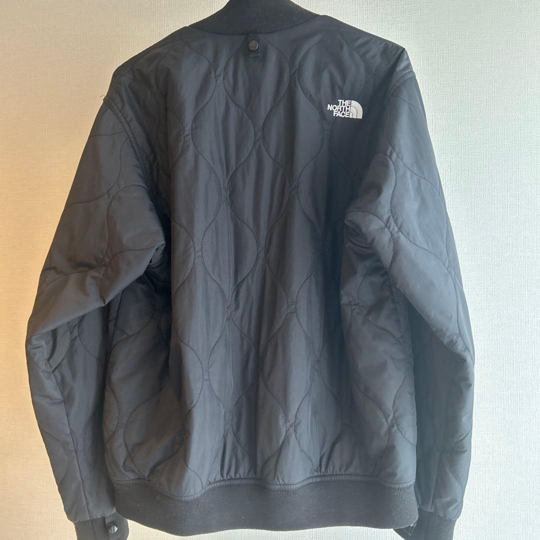THE NORTH FACE アウター2枚重ね M