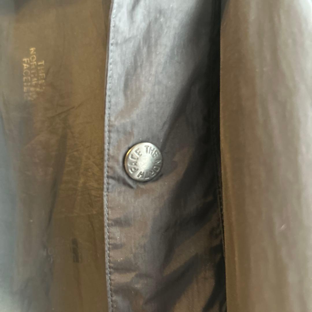 THE NORTH FACE アウター2枚重ね M