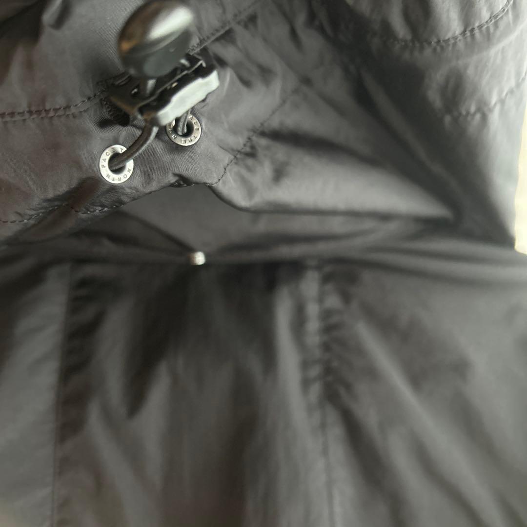 THE NORTH FACE アウター2枚重ね M