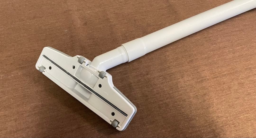 マキタ 充電式クリーナー CL107FDSHW