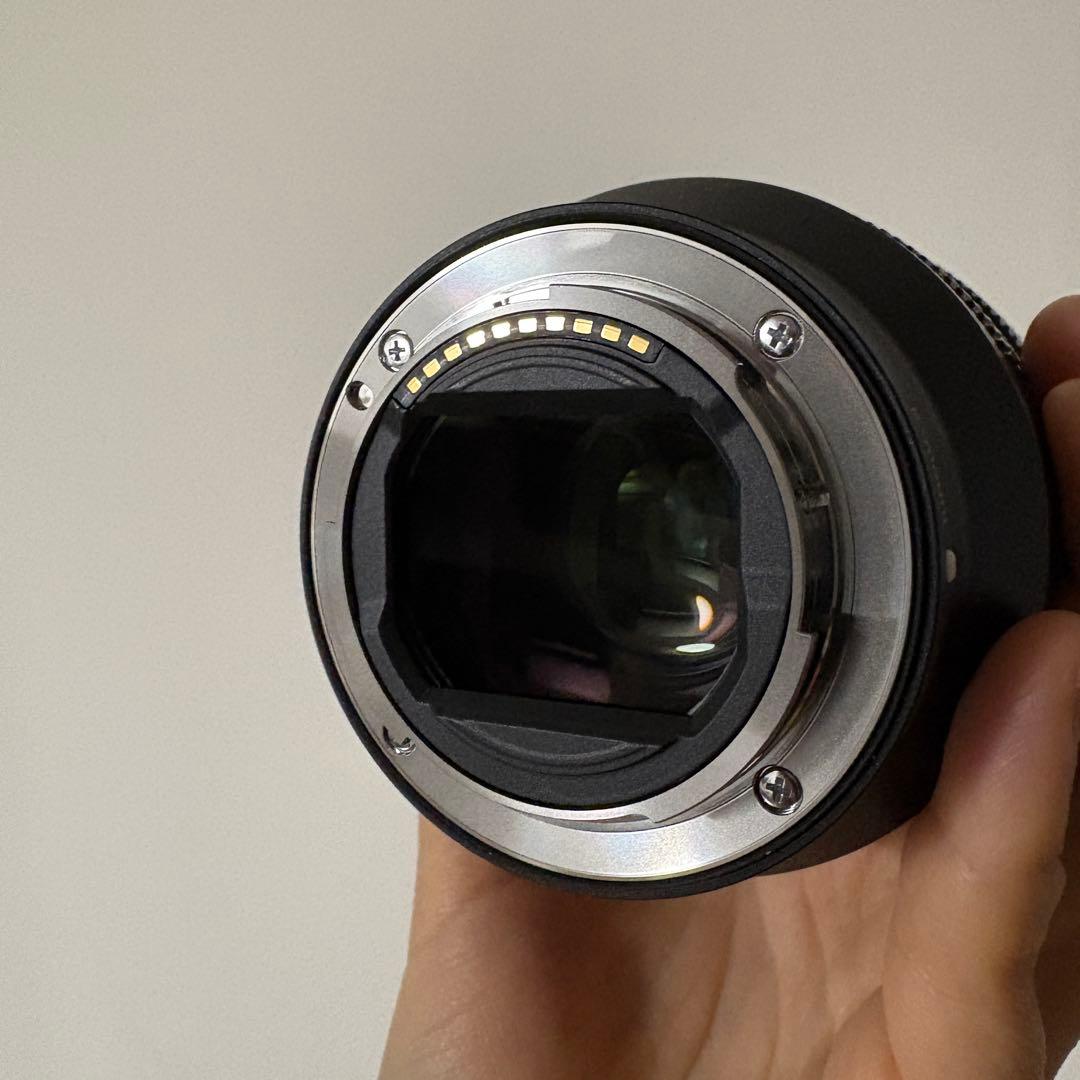 レンズ(単焦点) SONY FE 35mm F1.4 GM SEL35F14GM