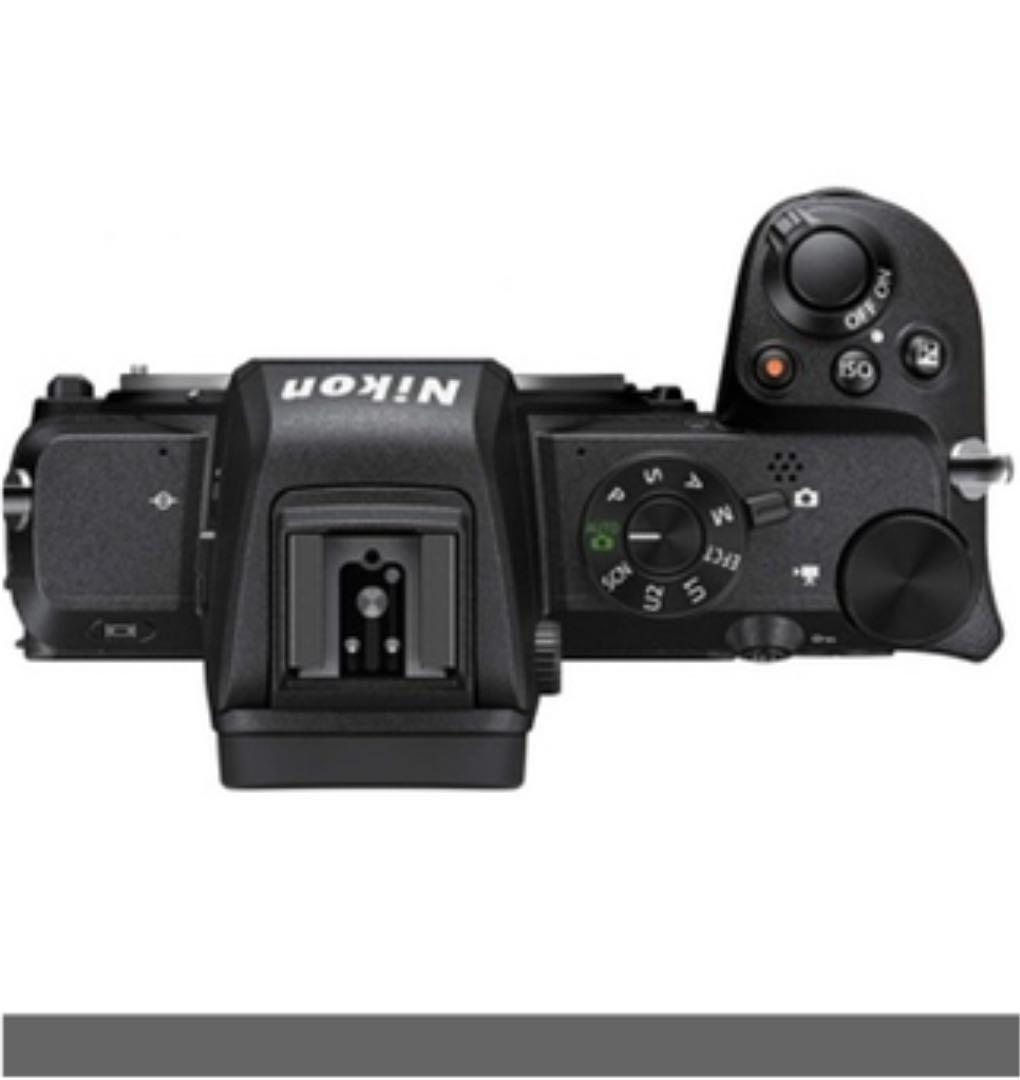 Nikon ミラーレスカメラ ミラーレス一眼カメラ Z50 本体