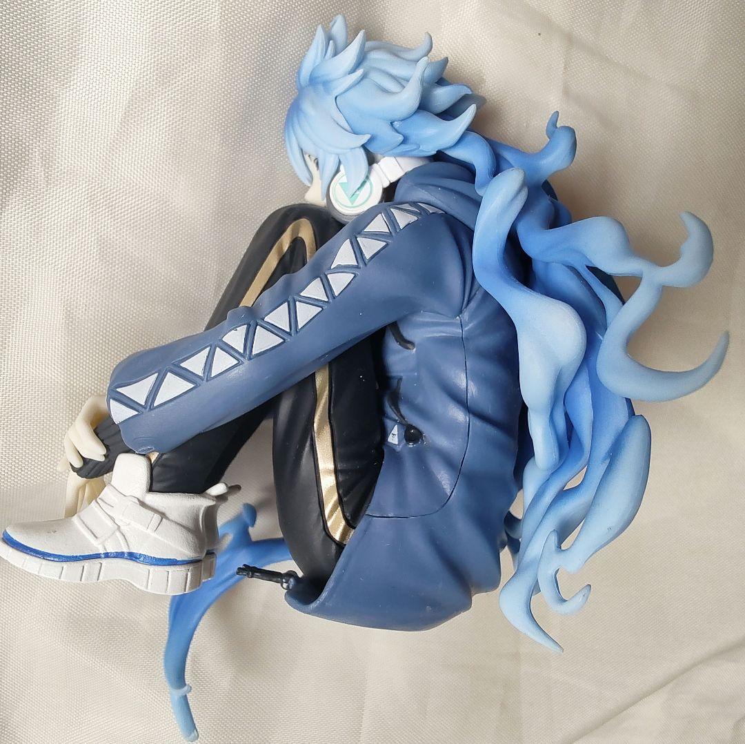 い*ん様 ツイステ　プレミアムグレイスシチュエーションフィギュア　7体セット