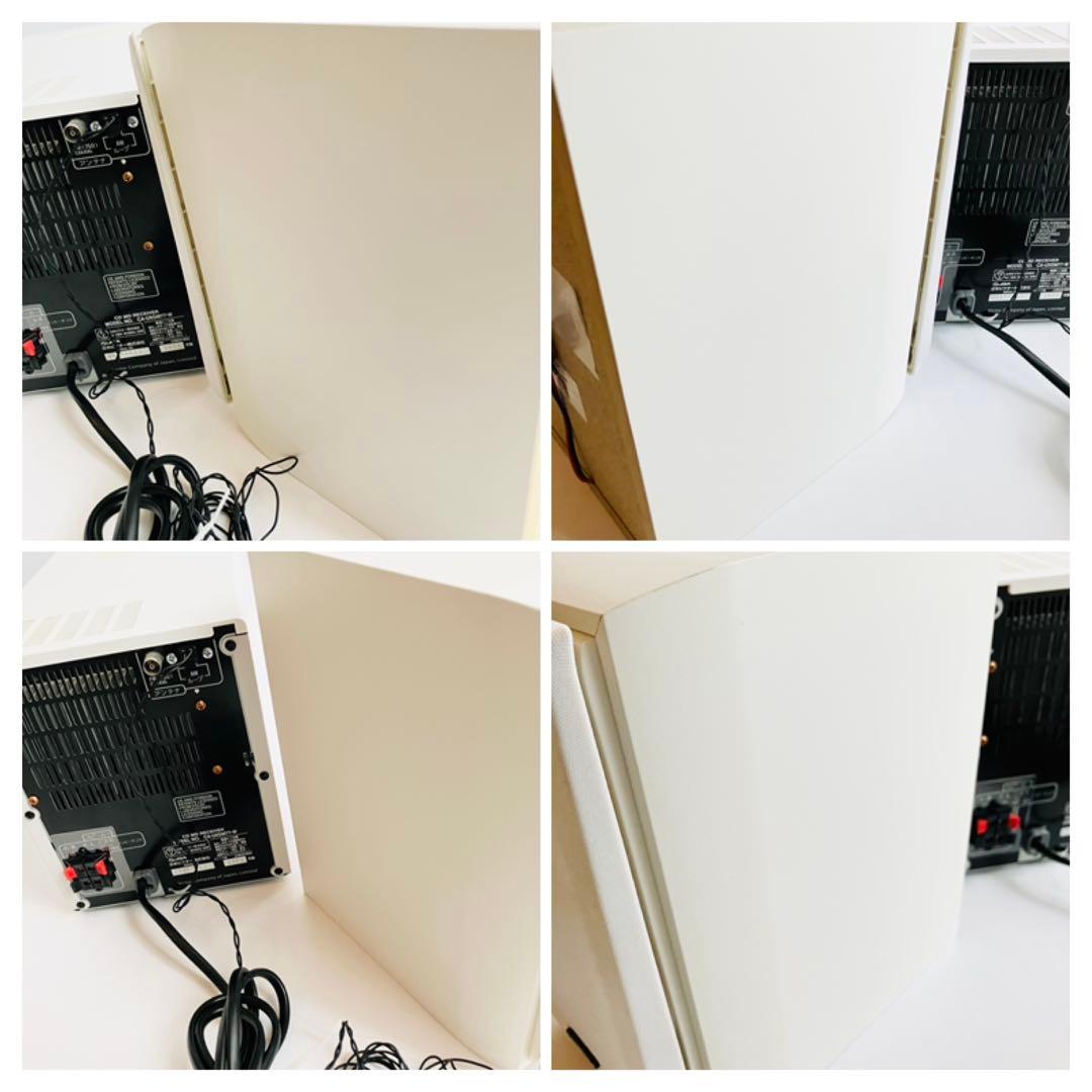 Victor マイクロコンポーネントMDメモリーシステム UX-GM77