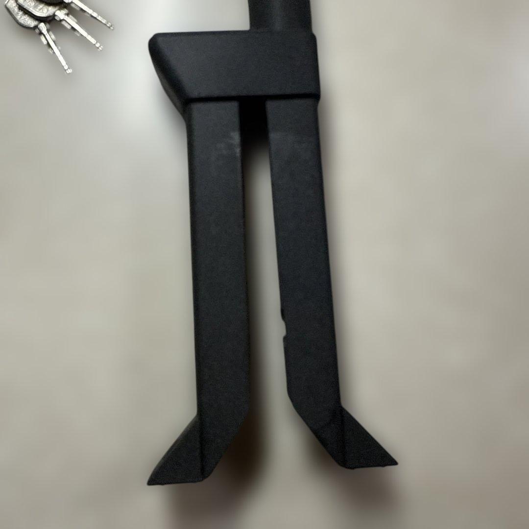 【美品】LESTA ブレーキペダルロック　ぼぼ未使用で車内保管　愛車の盗難防止‼️