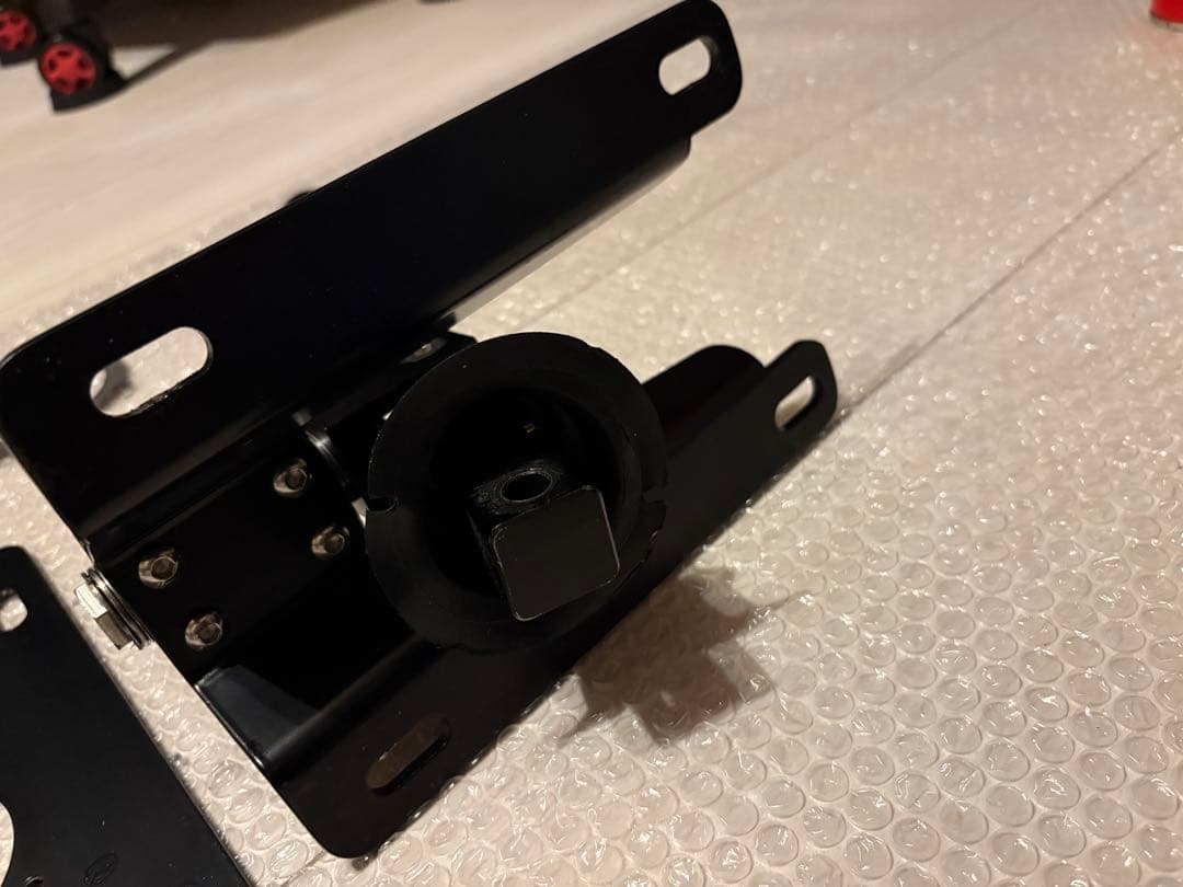 m.t ZD8,ZN8用　メーカー不明　ショートシフター