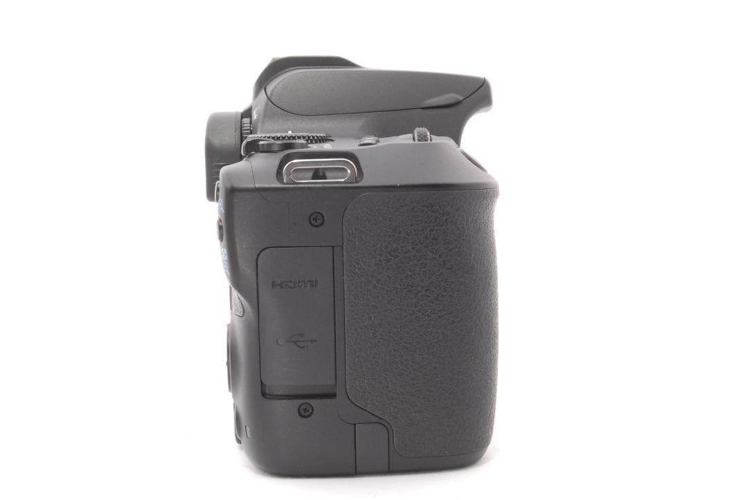 自分へのご褒美豪華セット⭐️Canon Kiss X10ダブルレンズ⭐️極美品