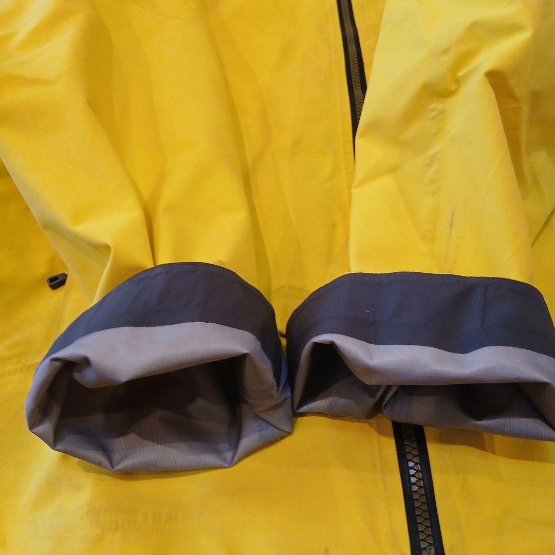 patagonia ゴアテックス　S　RECCO