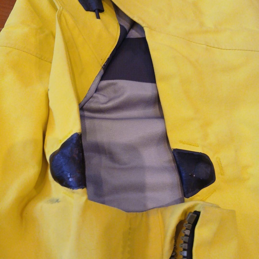 patagonia ゴアテックス　S　RECCO