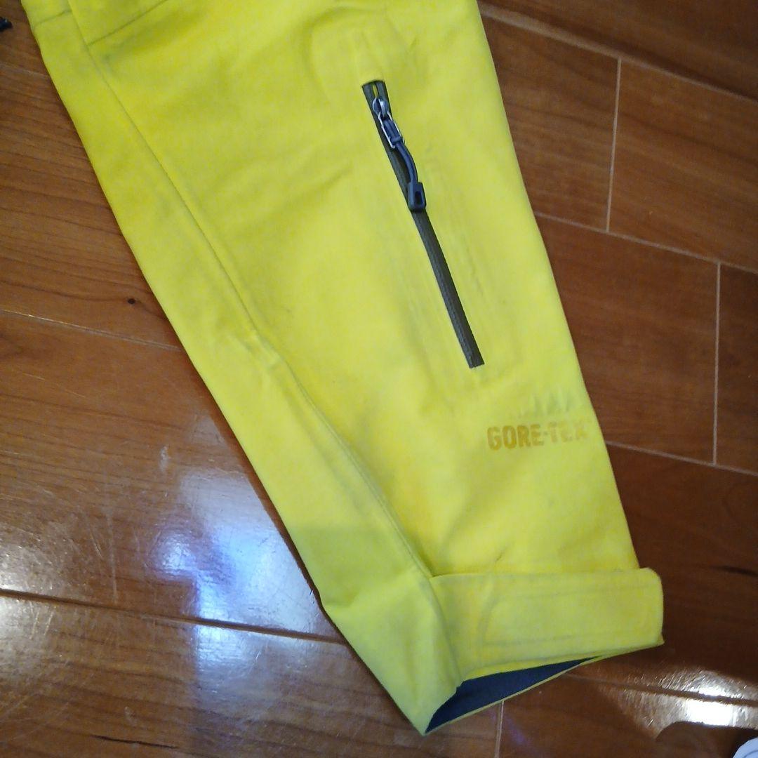 patagonia ゴアテックス　S　RECCO