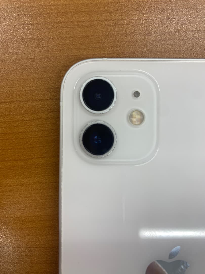 や*ん様 動作確認済 iPhone 12 128GB ID A2402