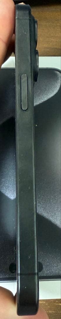 iPhone 15 Pro ブラック 256gb SIMフリー