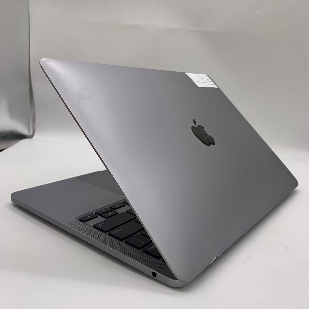 MacBook本体 Macbook Pro 2020 | Apple M1 | 512 GB