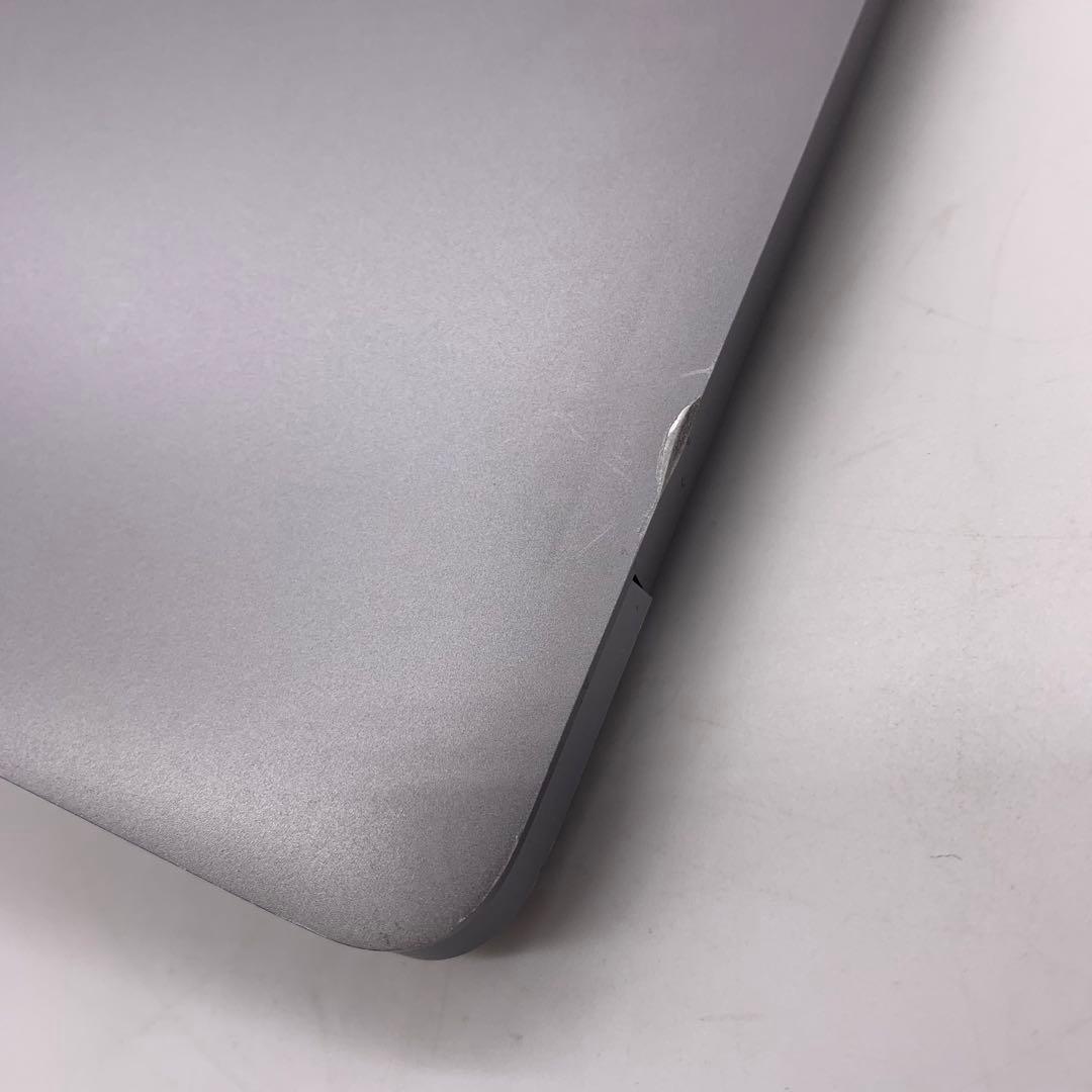 MacBook本体 Macbook Pro 2020 | Apple M1 | 512 GB