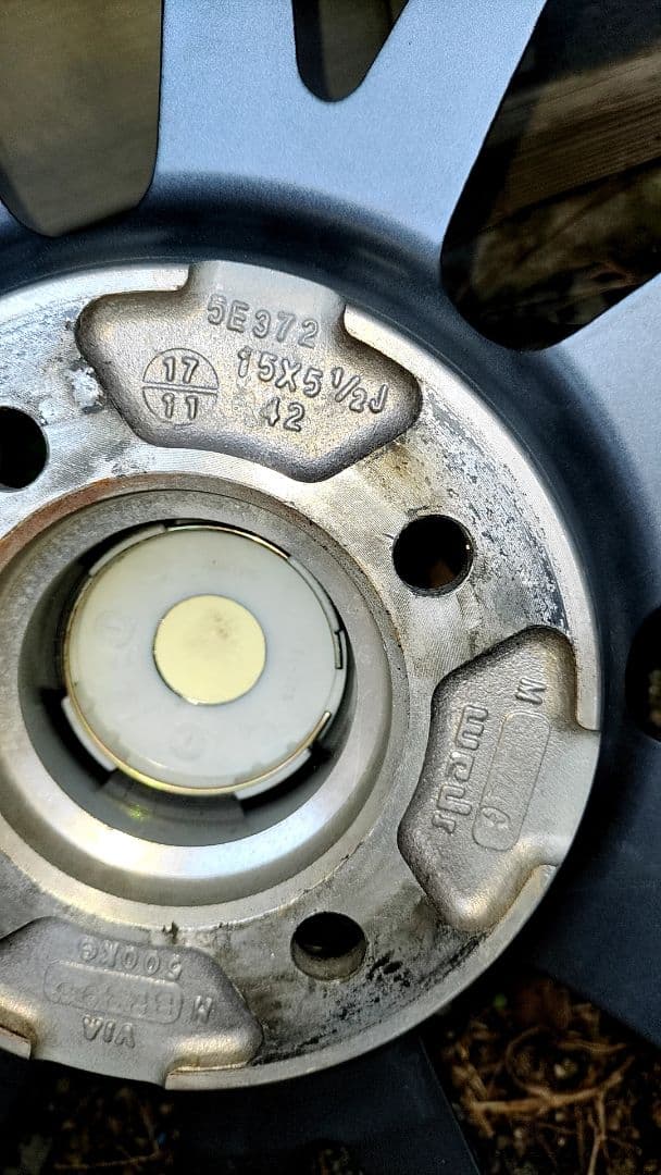 205/55R16超バリ溝スタッドレス