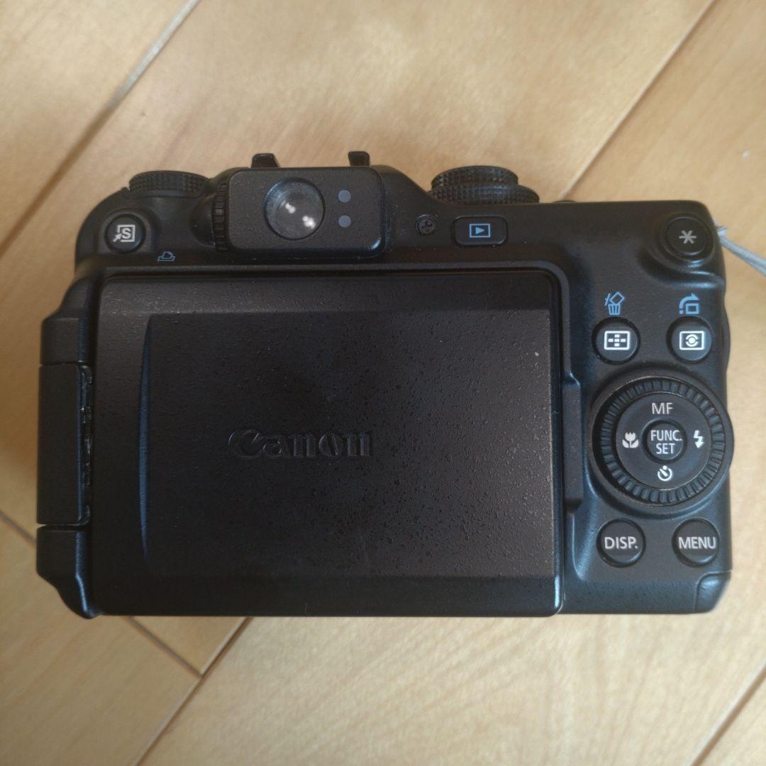 Canon PowerShot G11 SONY DSC-WX350 ジャンク