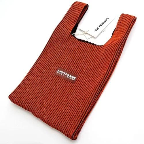 E0598S 新品 LASTFRAME ショルダーバッグ