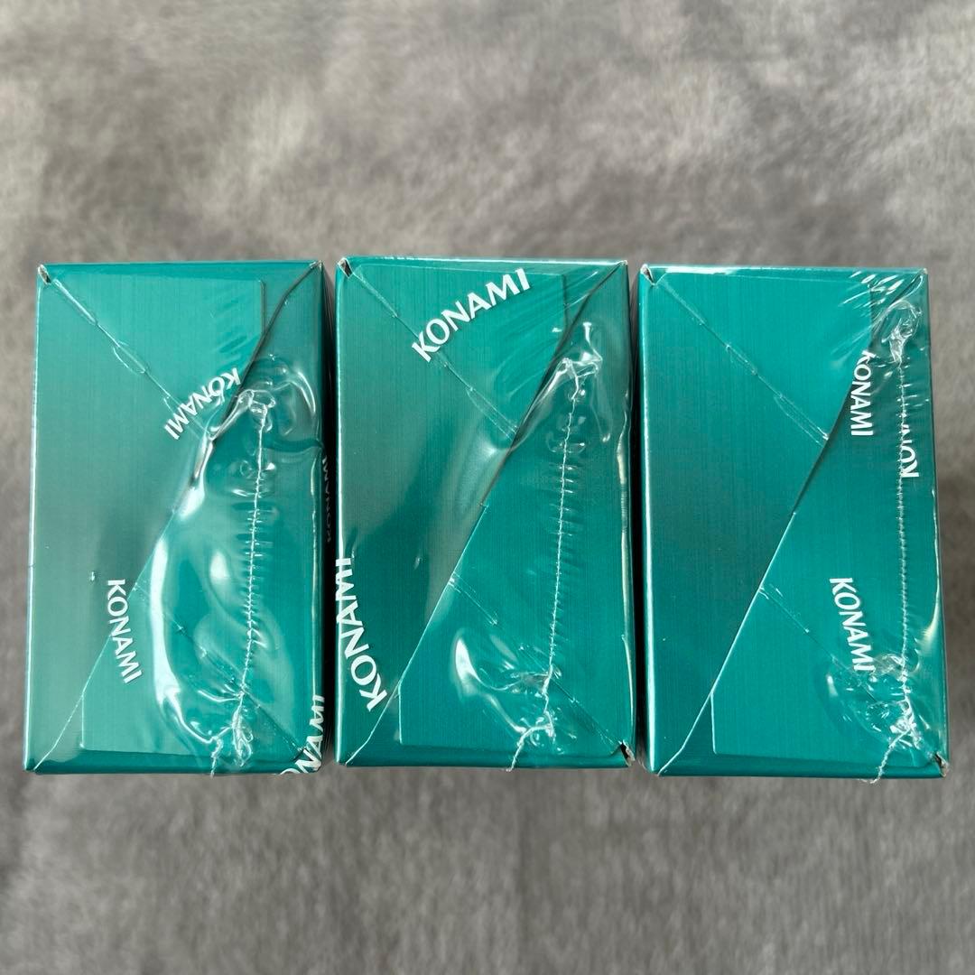 【シュリンク付き】遊戯王OCGデッキビルドパッククロスオーバー・ブレイカーズ