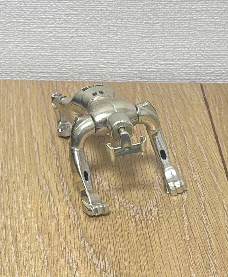 聖闘士星矢聖闘士聖衣大系アルコルの神闘衣ゼータローブバド　BANDAI