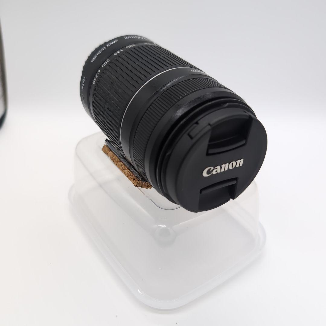 EF-S55-250mm F4-5.6 IS ⅡCANON 一眼レフレンズ#1