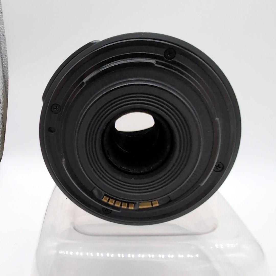 EF-S55-250mm F4-5.6 IS ⅡCANON 一眼レフレンズ#1