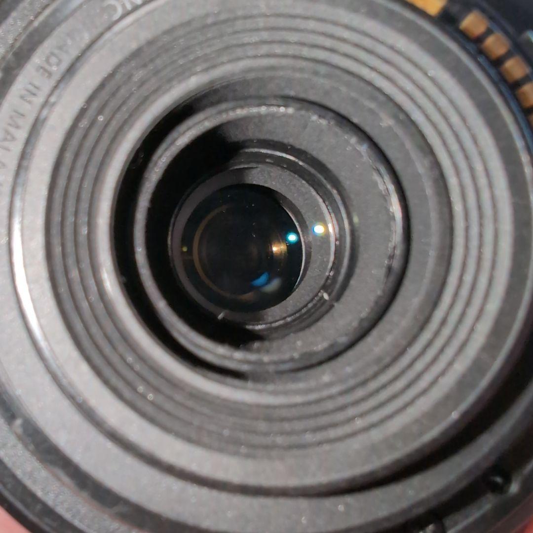 EF-S55-250mm F4-5.6 IS ⅡCANON 一眼レフレンズ#1