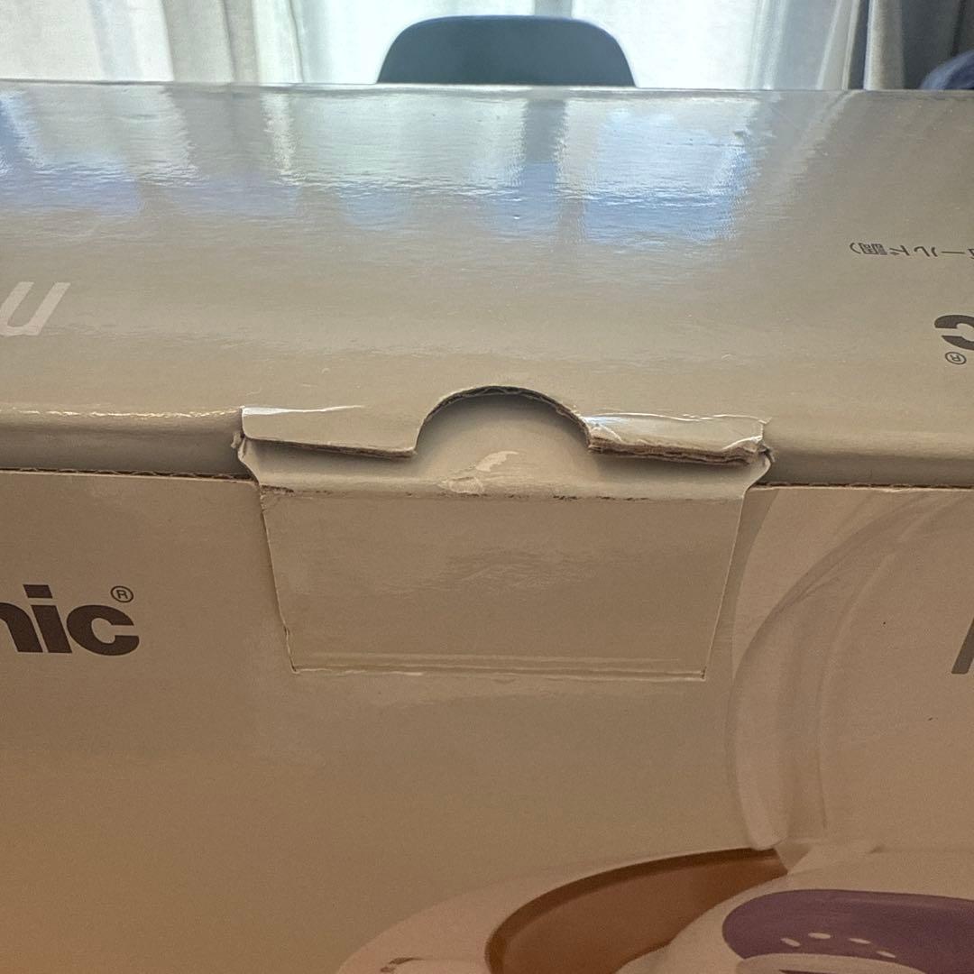 Panasonic EH-SA6C フェイススチーマー