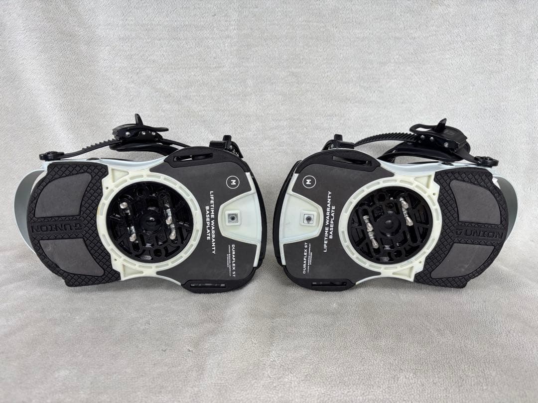 スノーボード UNION FORCE TEAM BINDING