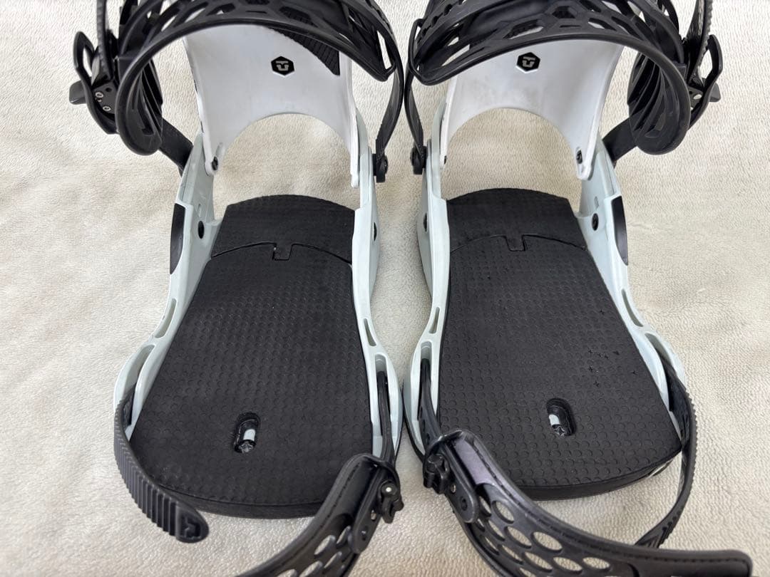 スノーボード UNION FORCE TEAM BINDING